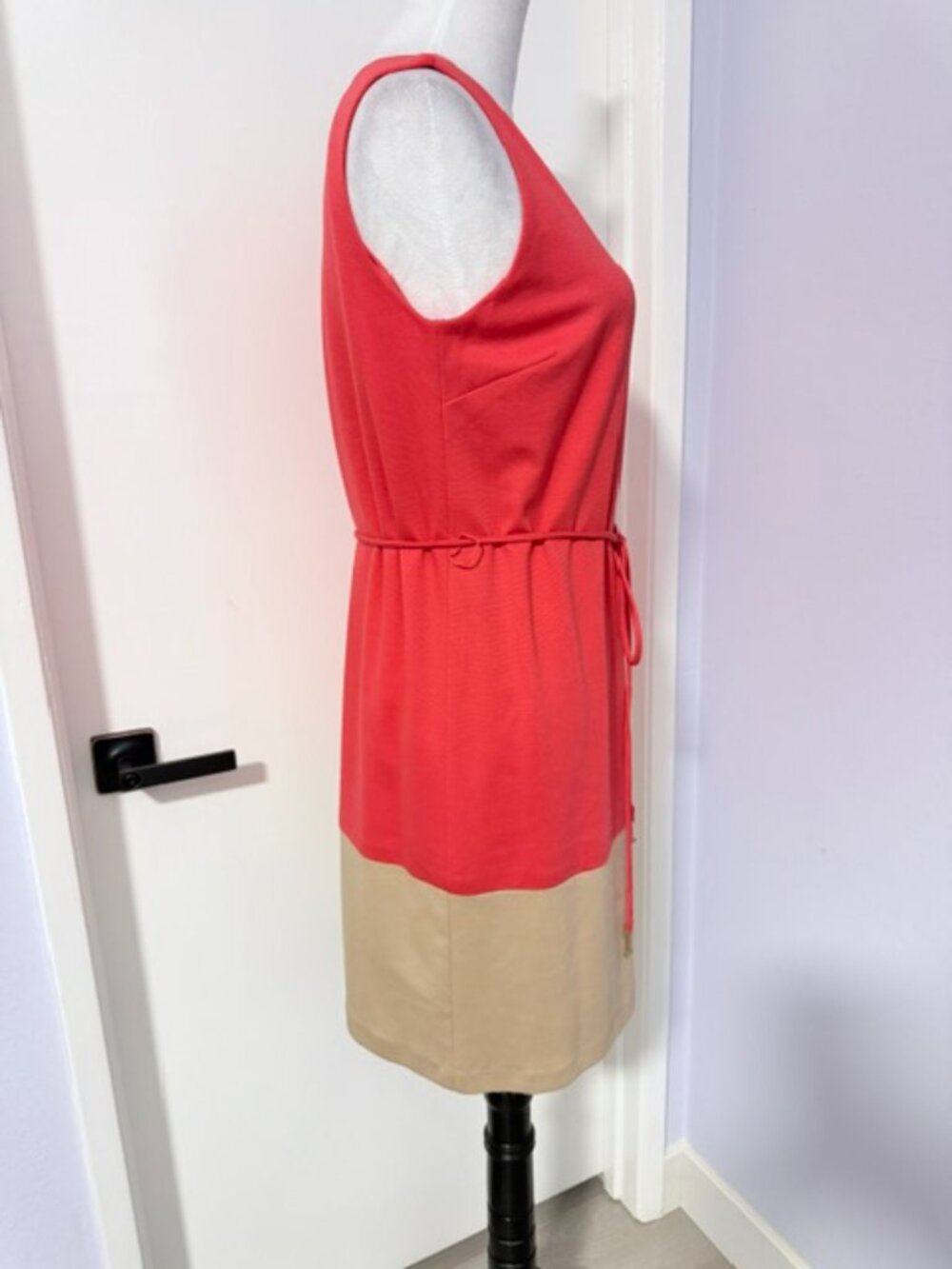 Mini Dress - Picture 2 of 4